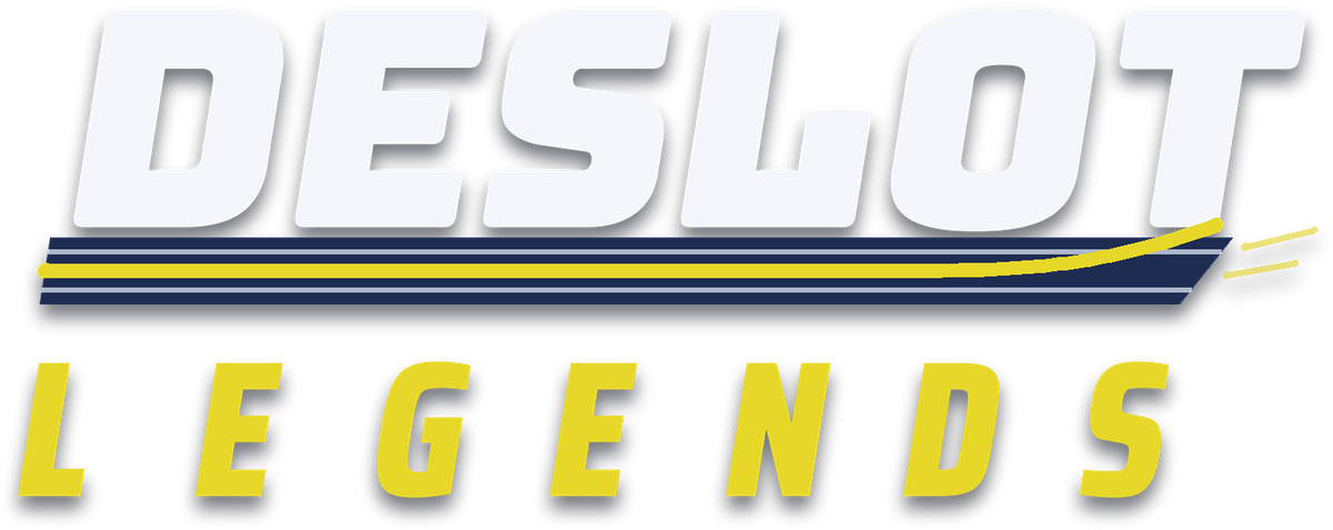 Deslot Legends